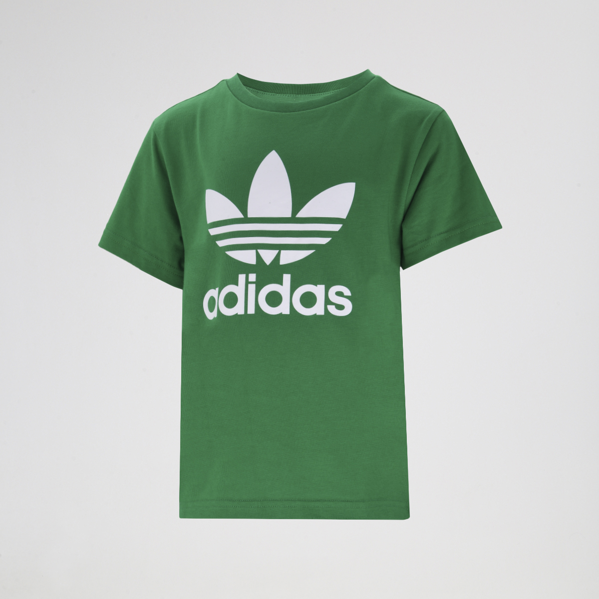 Remera adidas Trifolio Infantil,  image number null