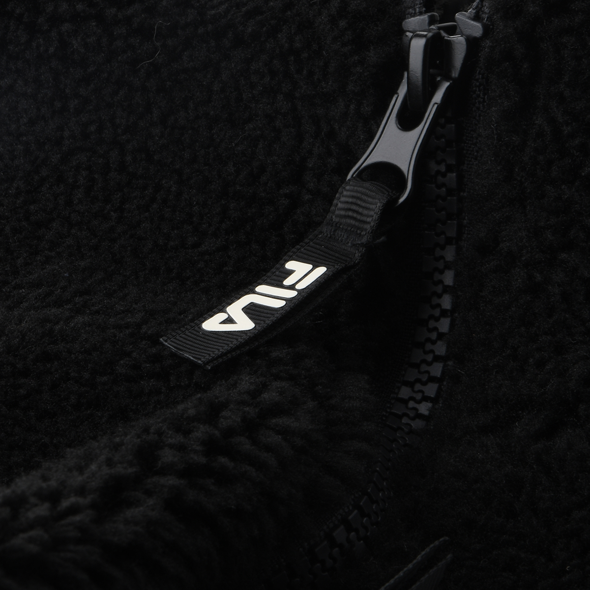 Campera Fila Sherpa de Mujer,  image number null