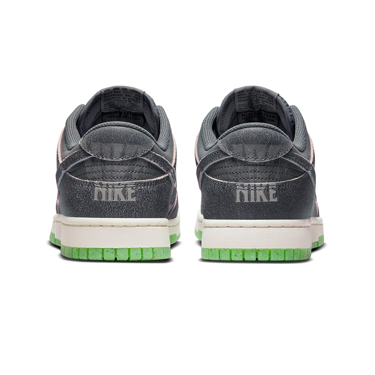 Zapatillas Nike Dunk Low Retro Premium Hombre,  image number null