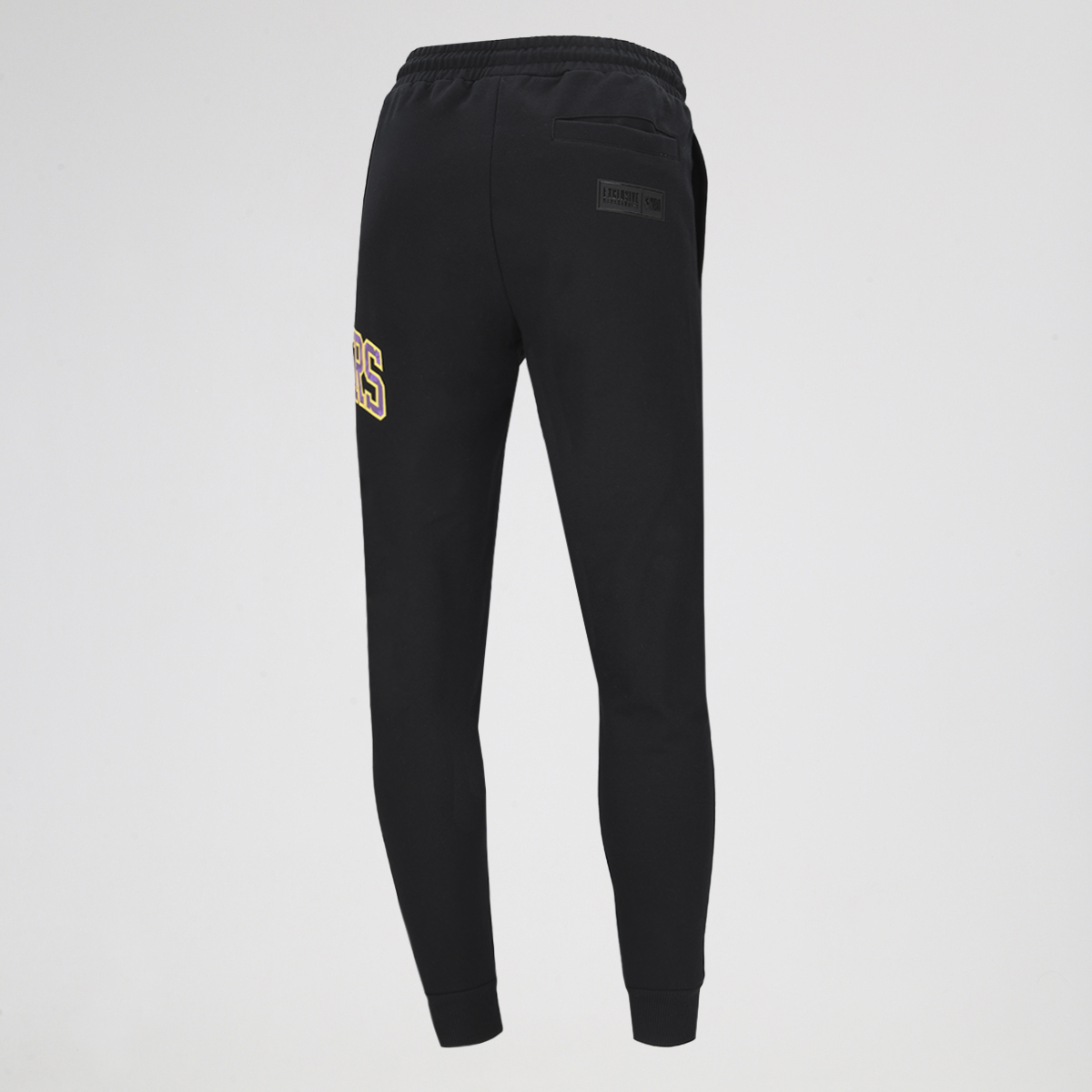Pantalon Nba Los Angeles Lakers Front Bordado Logo Regular F Hombre,  image number null