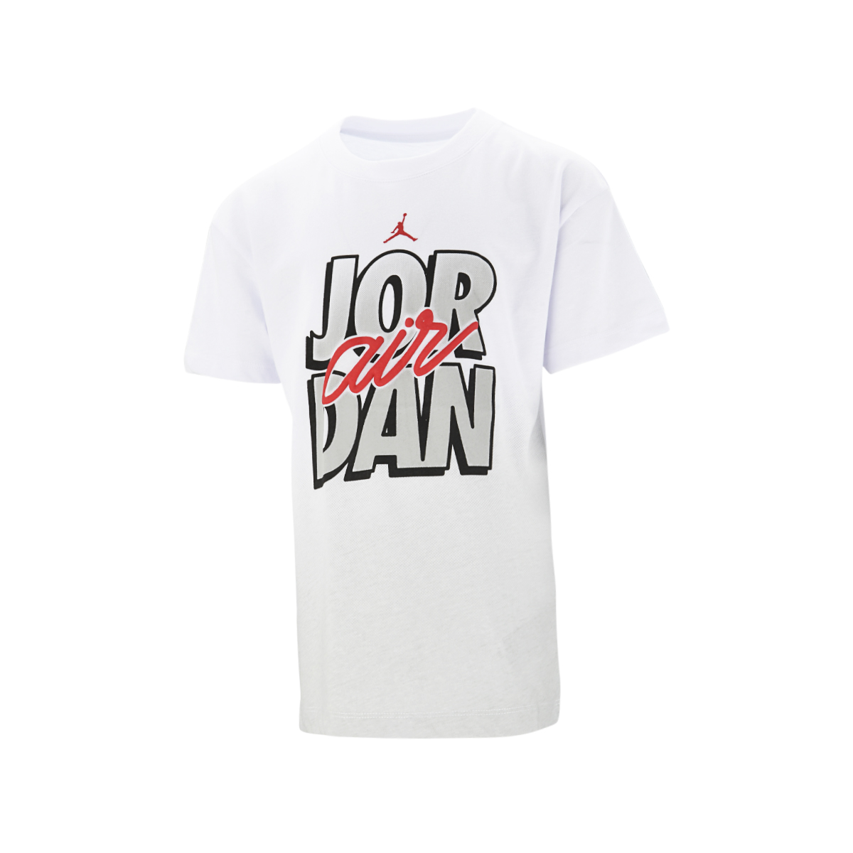 Remera Urbana Jordan Air Flow Niña,  image number null