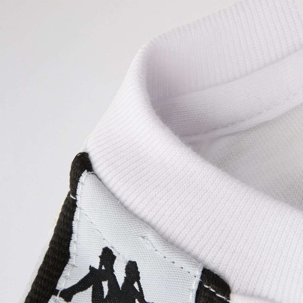 Remera Kappa 222 Banda Adi Mujer,  image number null