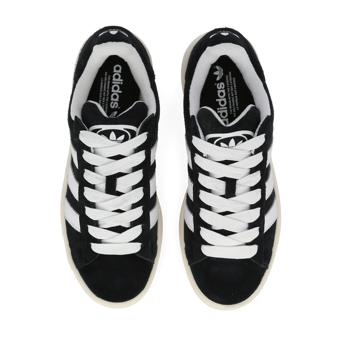 Zapatillas Urbanas adidas Campus 00s para Hombre,  image number null