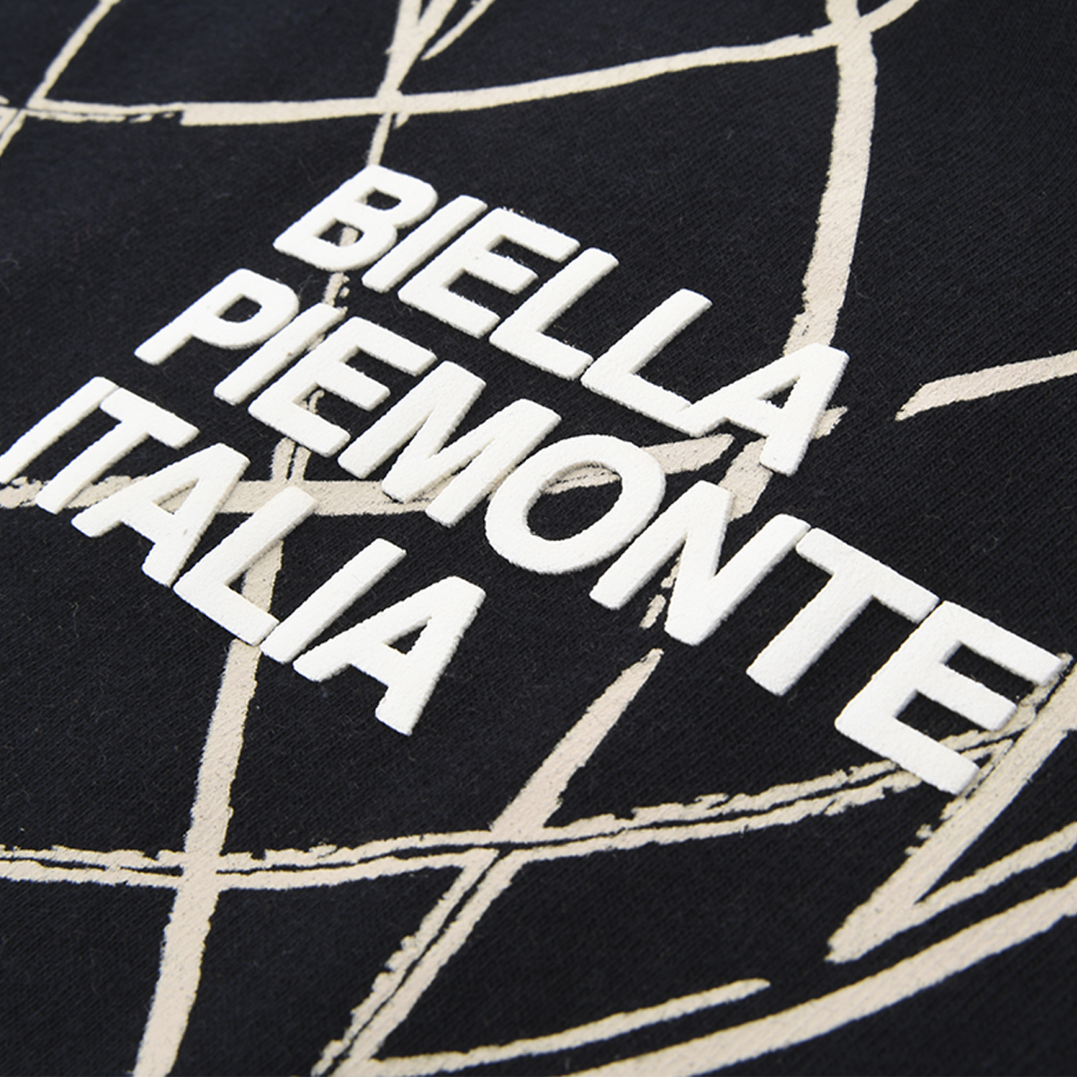 Remera Urbana Fila Piemonte Hombre,  image number null