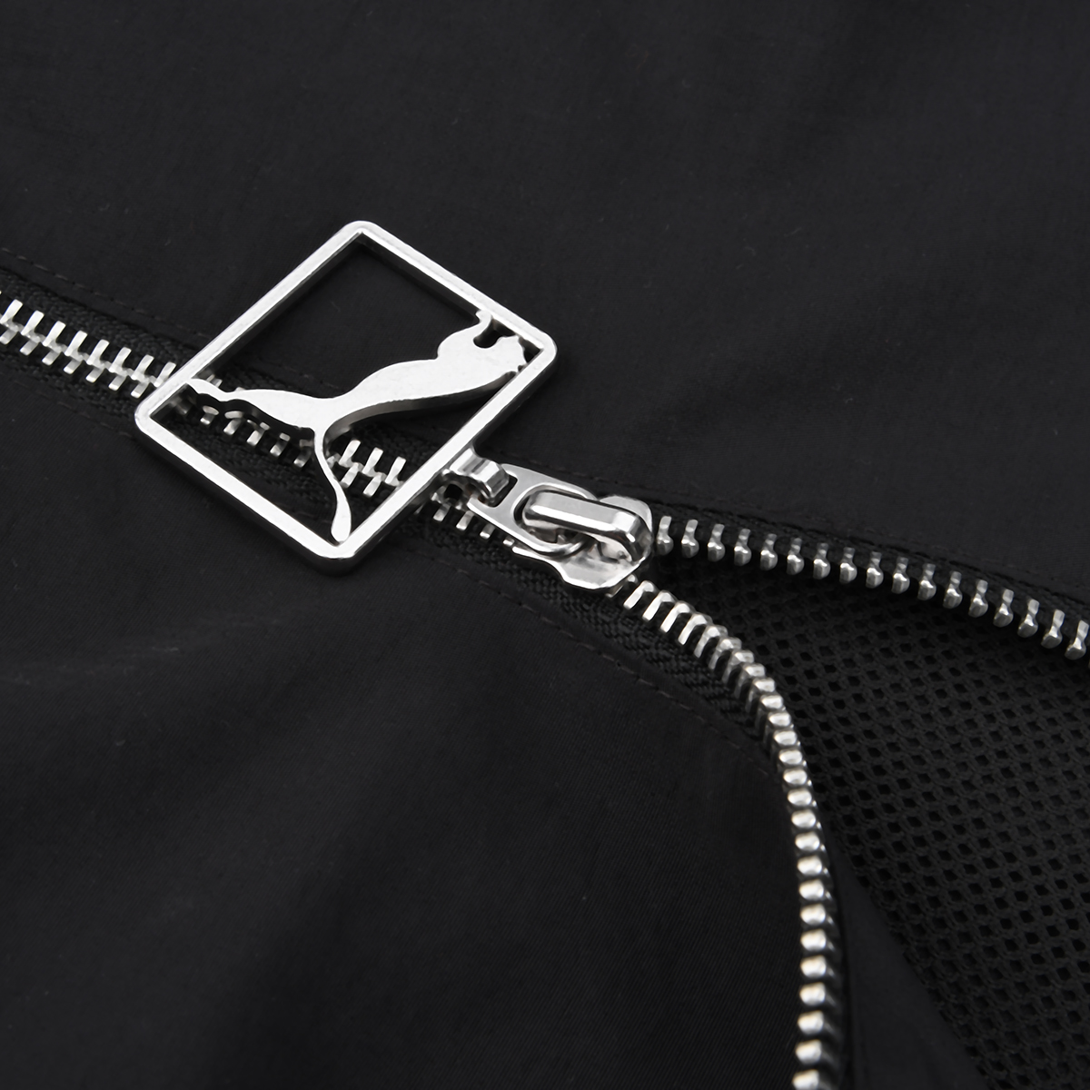 Campera Puma T7,  image number null