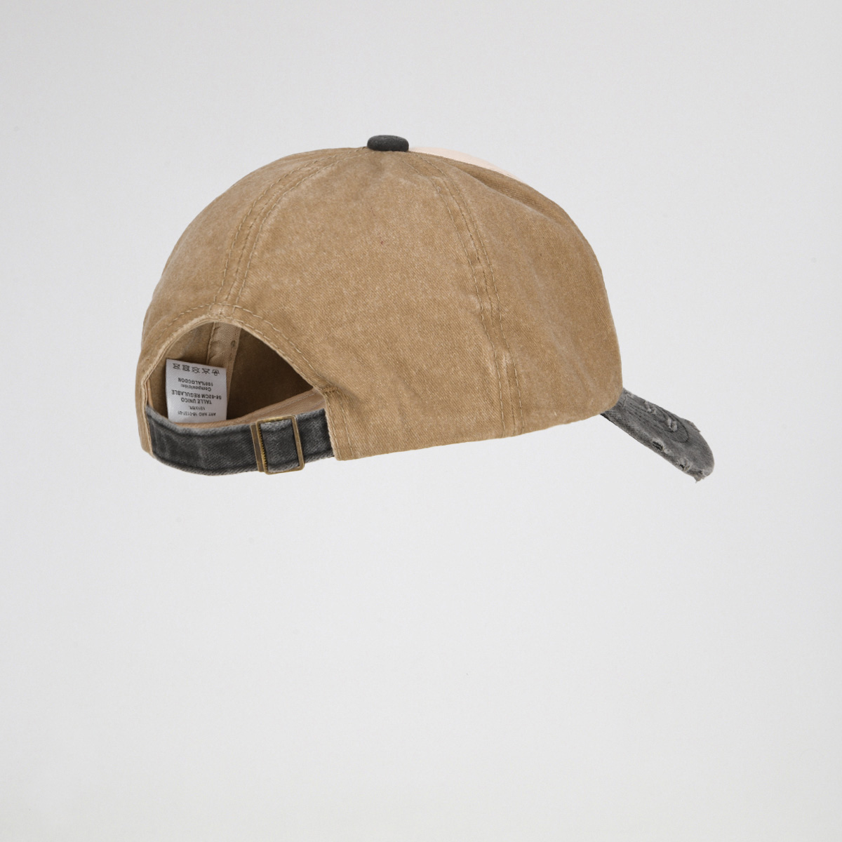 Gorra Ecko Grafitti V25,  image number null