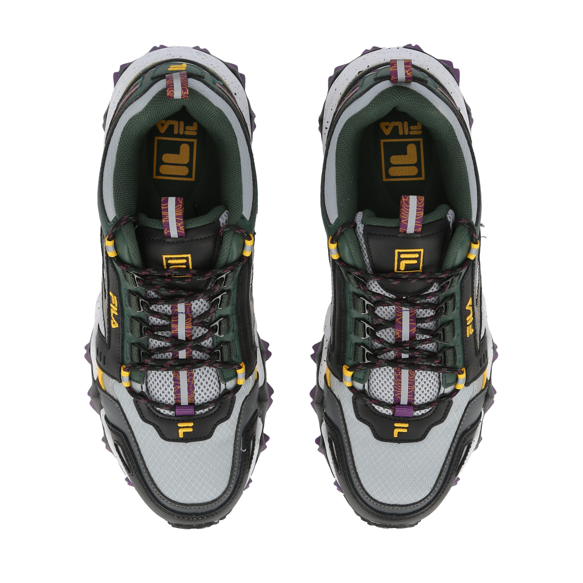 Zapatillas Fila Oakmont Tr Hombre,  image number null