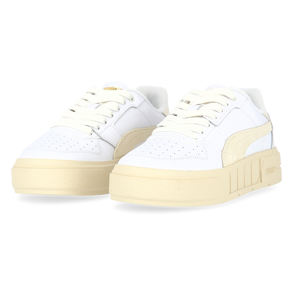Zapatillas Puma Cali Court Jeux Sets Mujer,  image number null