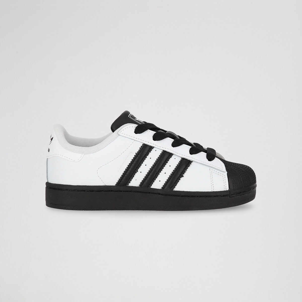 Zapatillas adidas Superstar II Infantil,  image number null