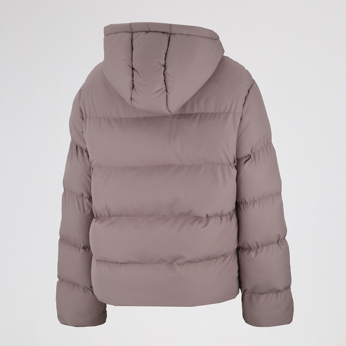 Campera Topper Puffer II Mujer,  image number null