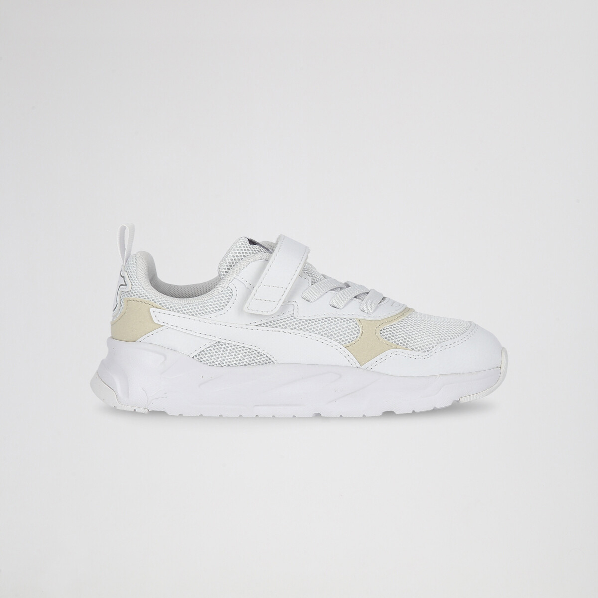 Zapatillas Puma Trinity AC Infantil,  image number null