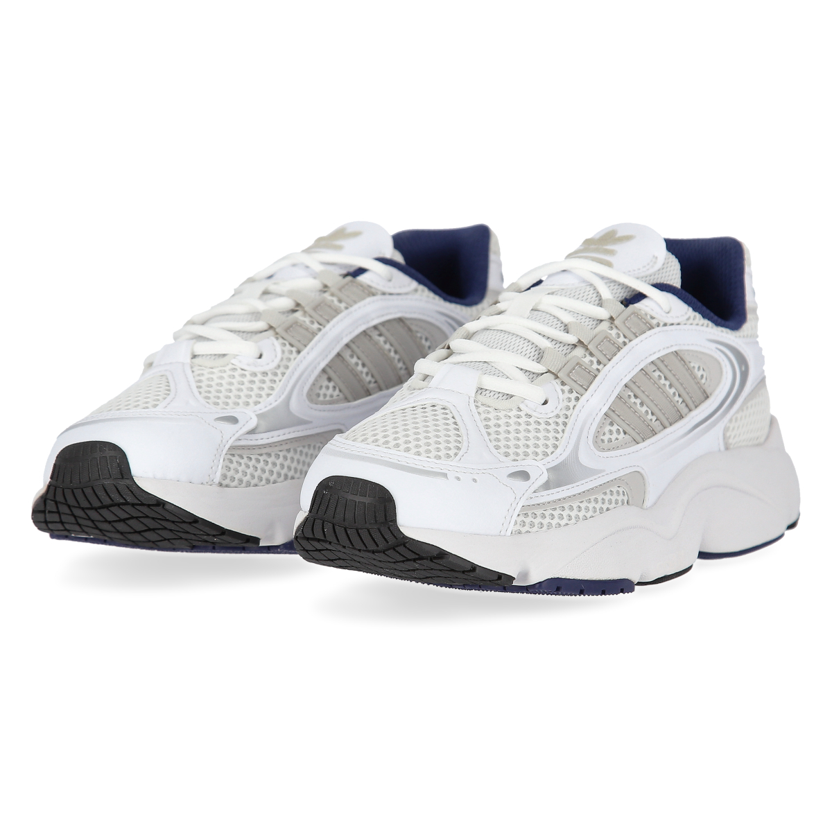 Zapatillas adidas de malla top