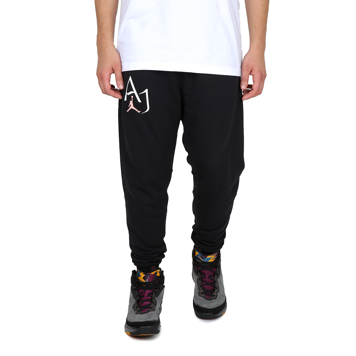 Pantal n Entrenamiento Jordan Sport Dna Hombre