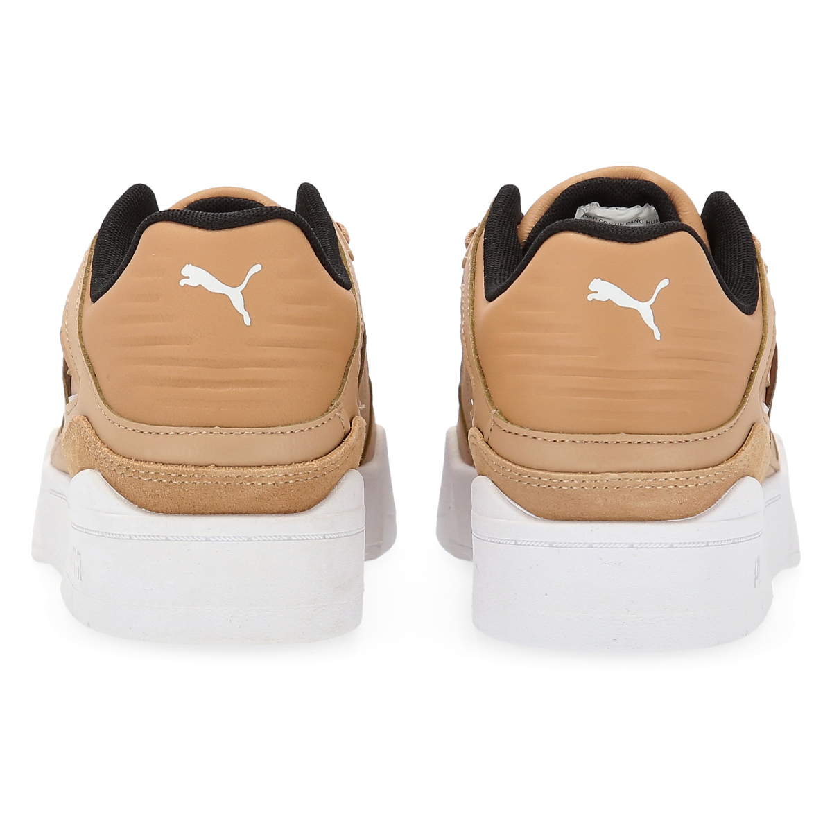 Zapatillas Urbanas Puma Pl Slipstream Unisex,  image number null