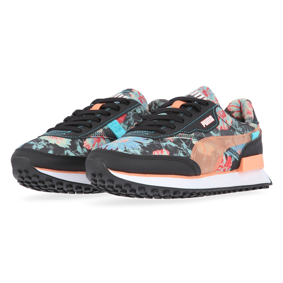 Zapatillas Puma Future Rider Moov