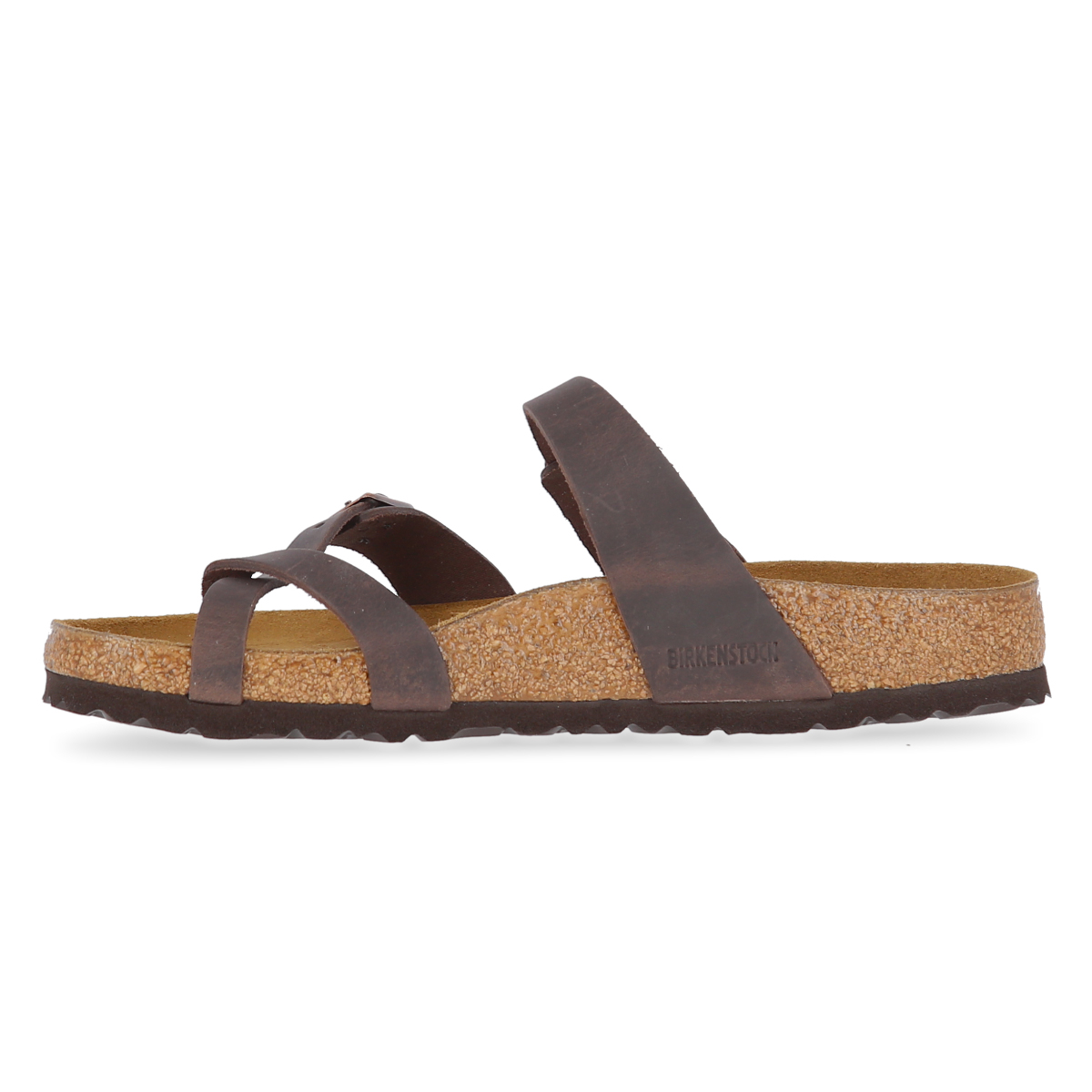 Sandalias Birkenstock Mayari Oiled Unisex,  image number null