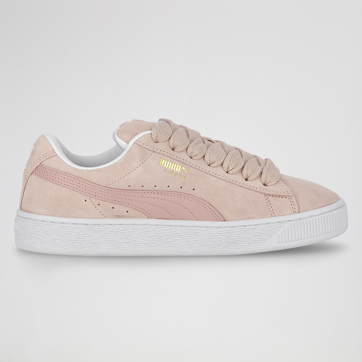 Zapatillas Puma Suede XL,  image number null