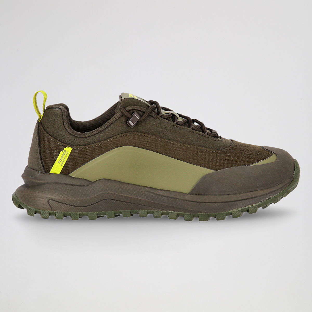 Zapatillas Topper Trail X Revolver EVA,  image number null