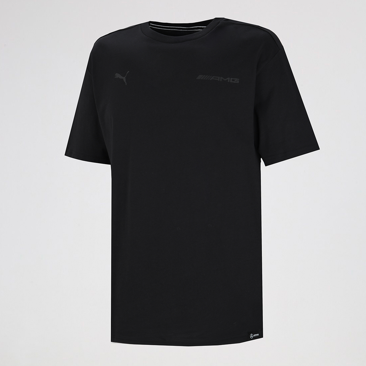 Remera Puma AMG Statement Hombre,  image number null