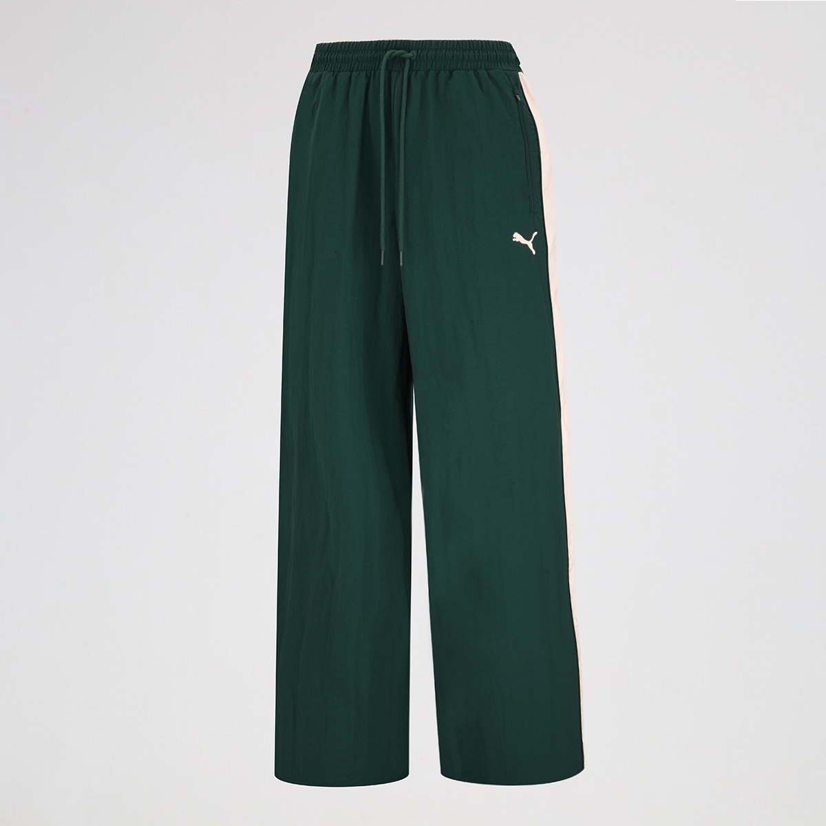 Pantalón Puma T7 Oversized Track,  image number null