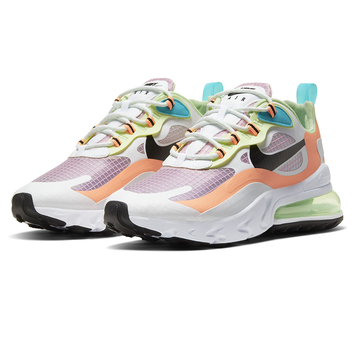 Zapatillas Nike Air Max 270 React,  image number null