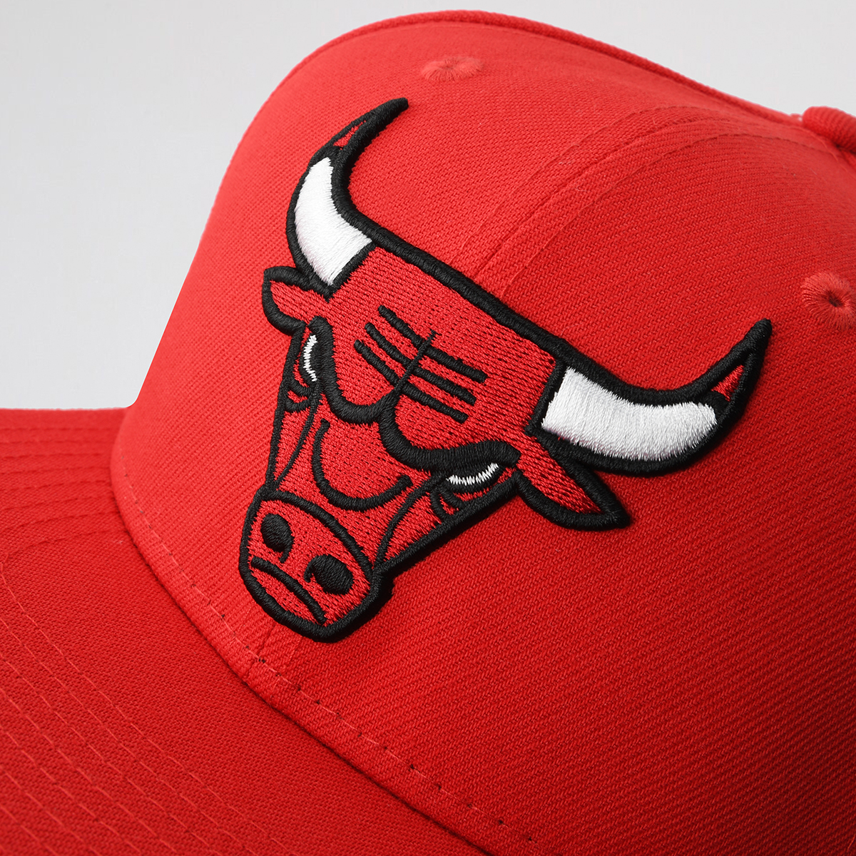 Gorra NBA Chicago Bulls,  image number null