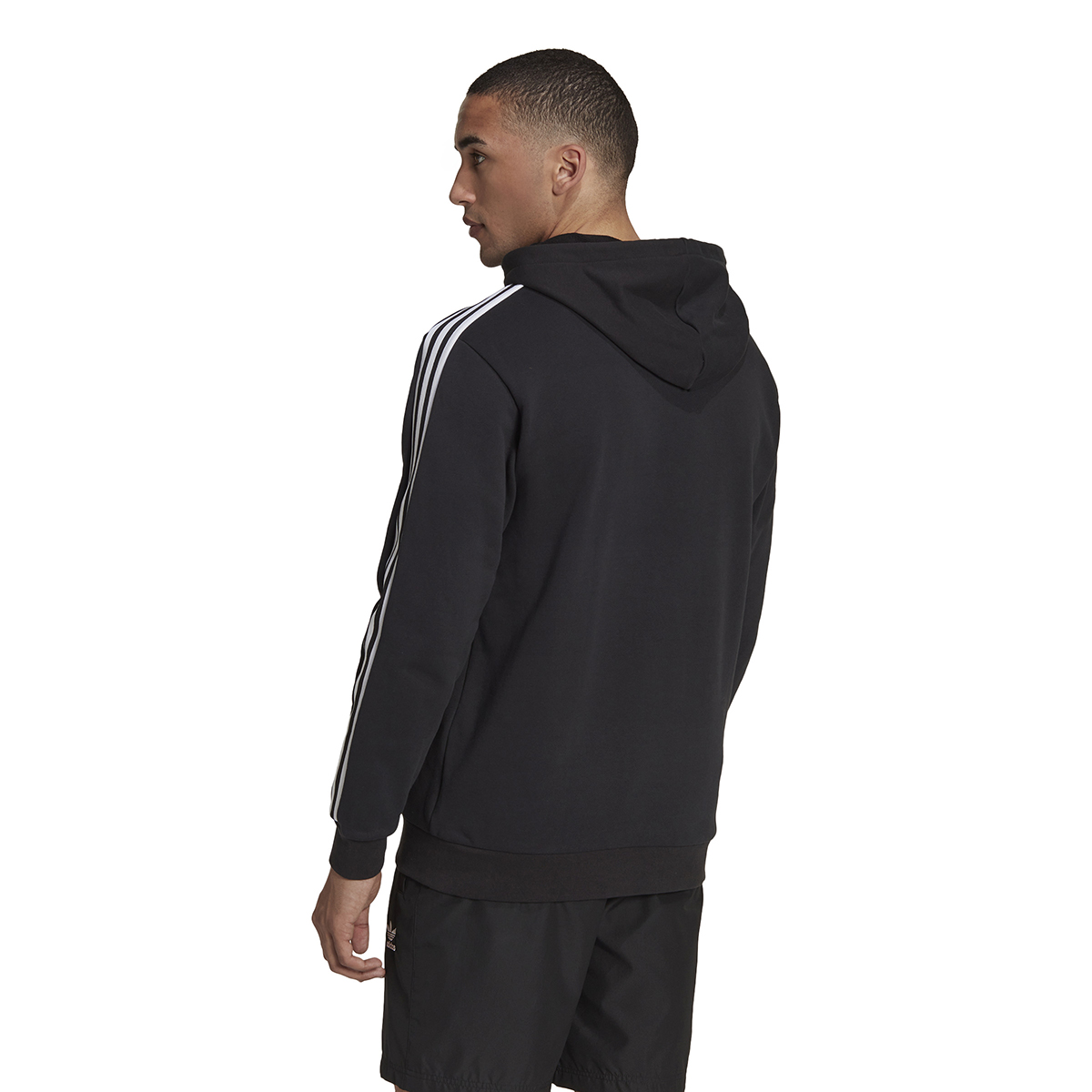 Buzo adidas 3 Tiras Hombre,  image number null
