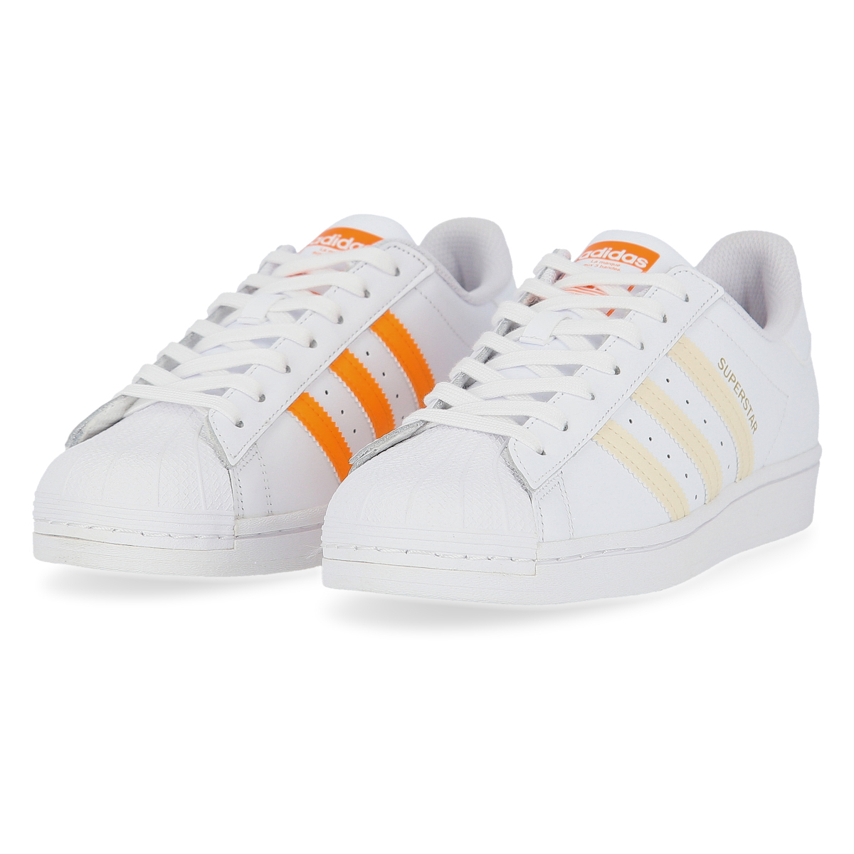 Zapatillas adidas Superstar Moov