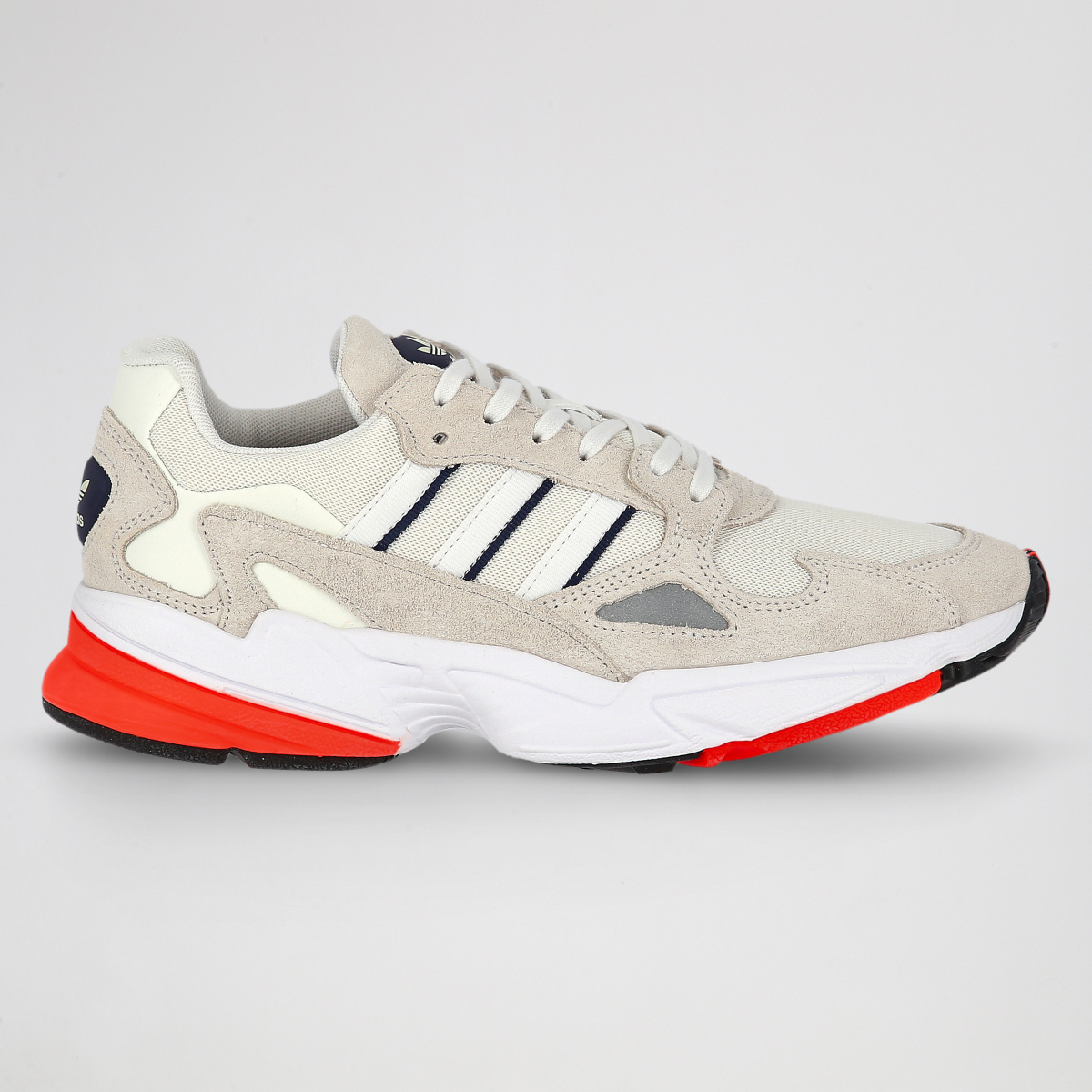 Zapatillas adidas Falcon Mujer Moov