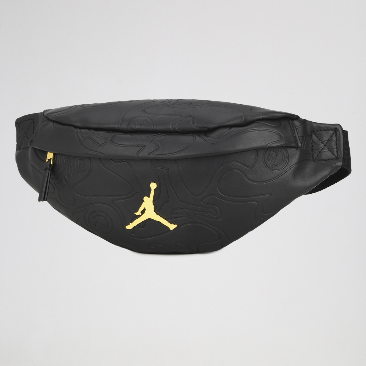 Riñonera Jordan Borough Crossbody,  image number null