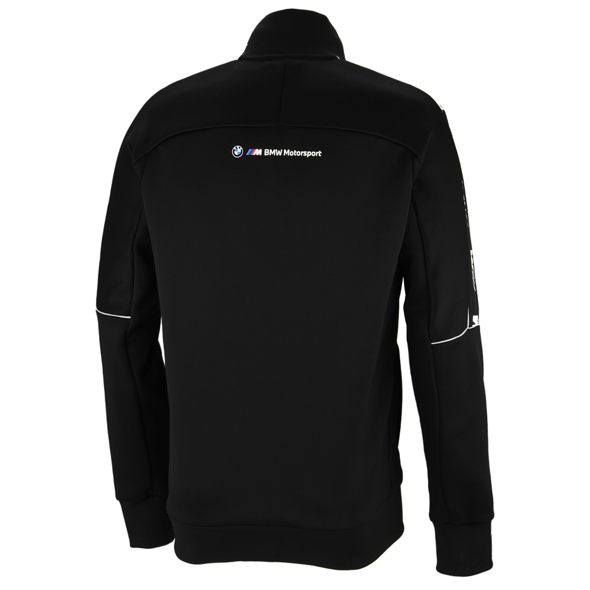 Campera Urbana Puma Bmw Motorsports T7 Hombre,  image number null