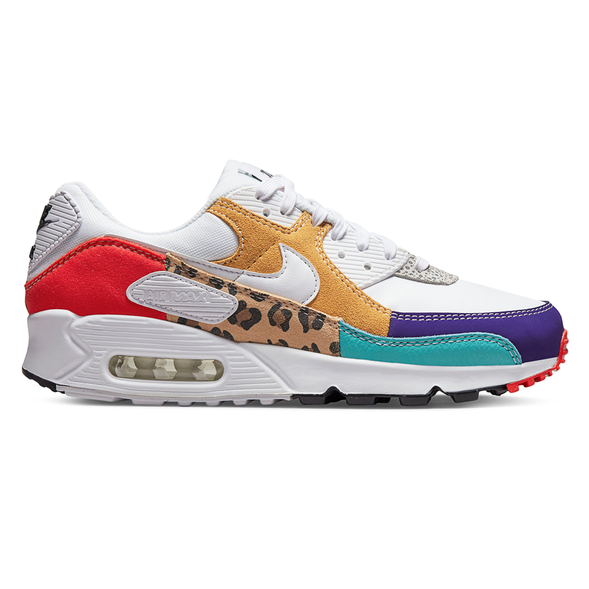 Zapatillas Nike Air Max 90 Se Moov