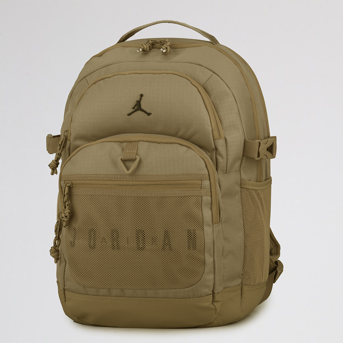 Mochila Jordan Jam Blacktop 25 L poli&eacute;ster,  image number null