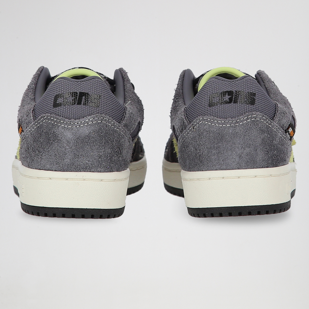 Zapatillas Converse As-1 Pro Ox Cordura,  image number null