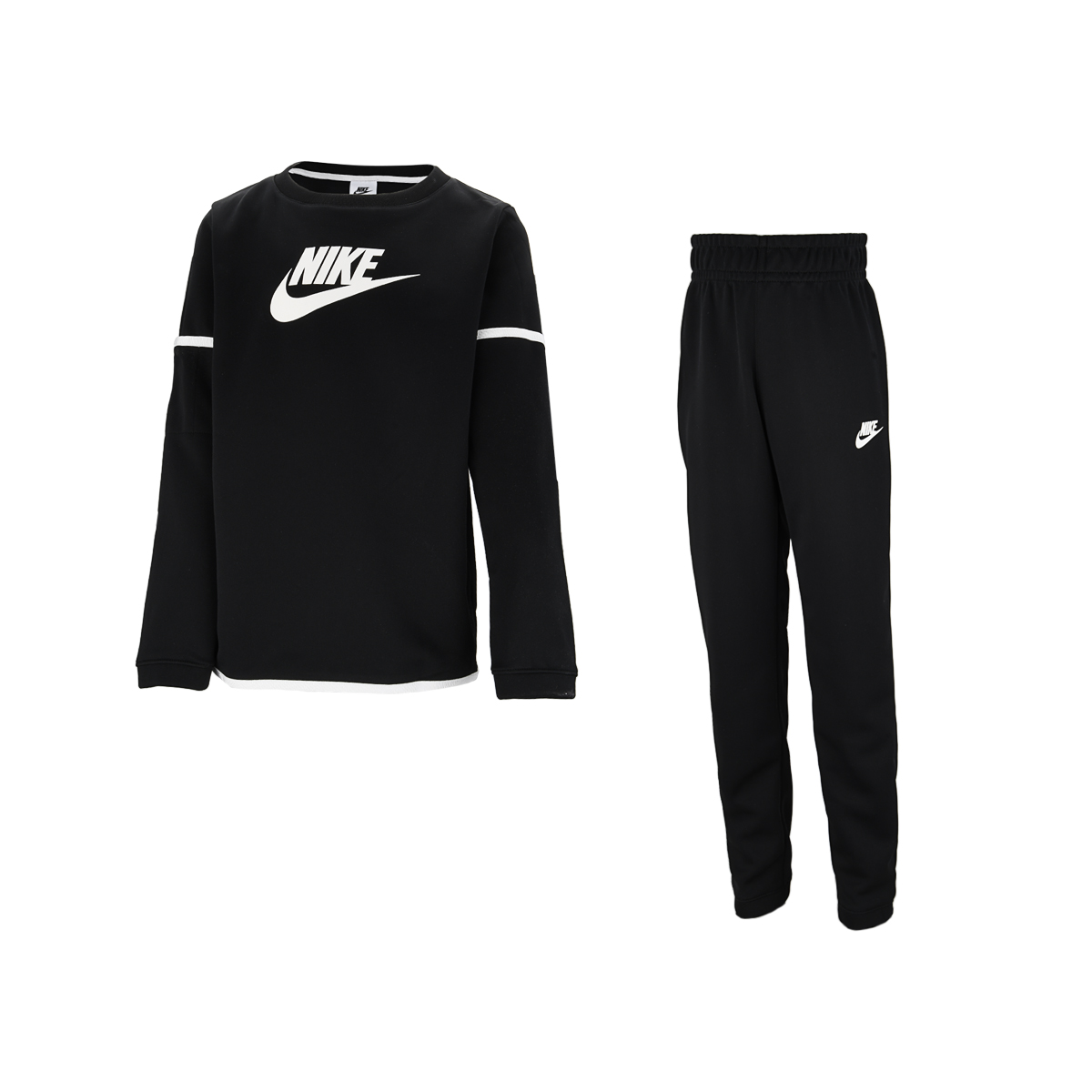 Conjunto Urbano Nike Sportswear para ninos Moov