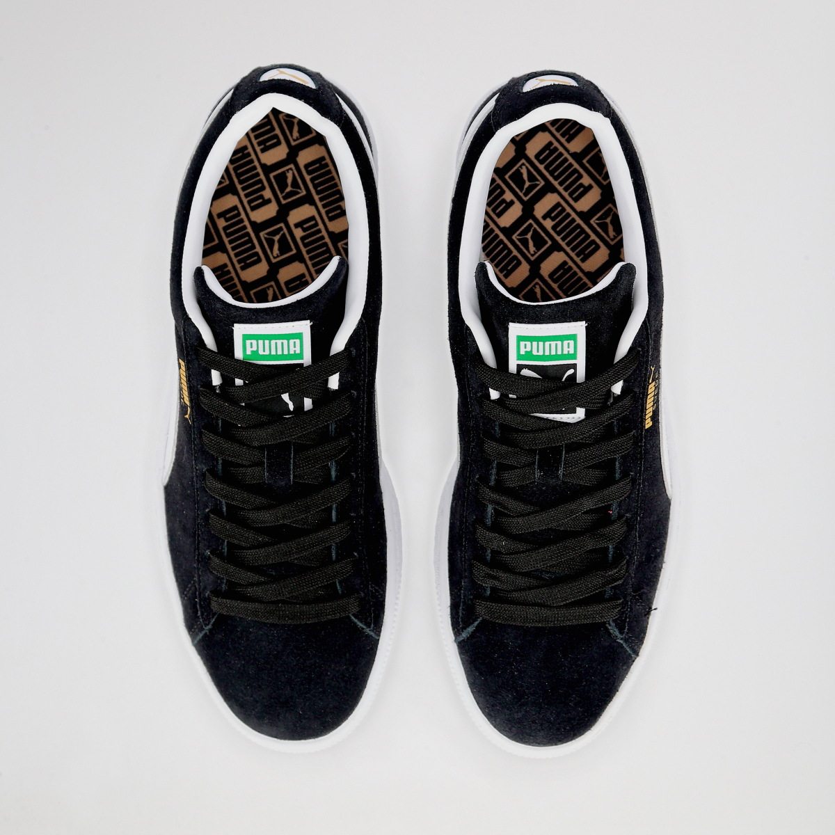 Zapatillas Puma Suede Classic,  image number null