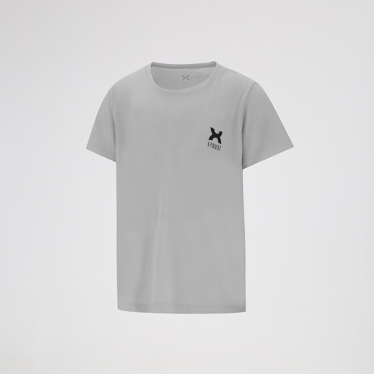 Remera X-trust Dryfit Zurich Ni&ntilde;o,  image number null