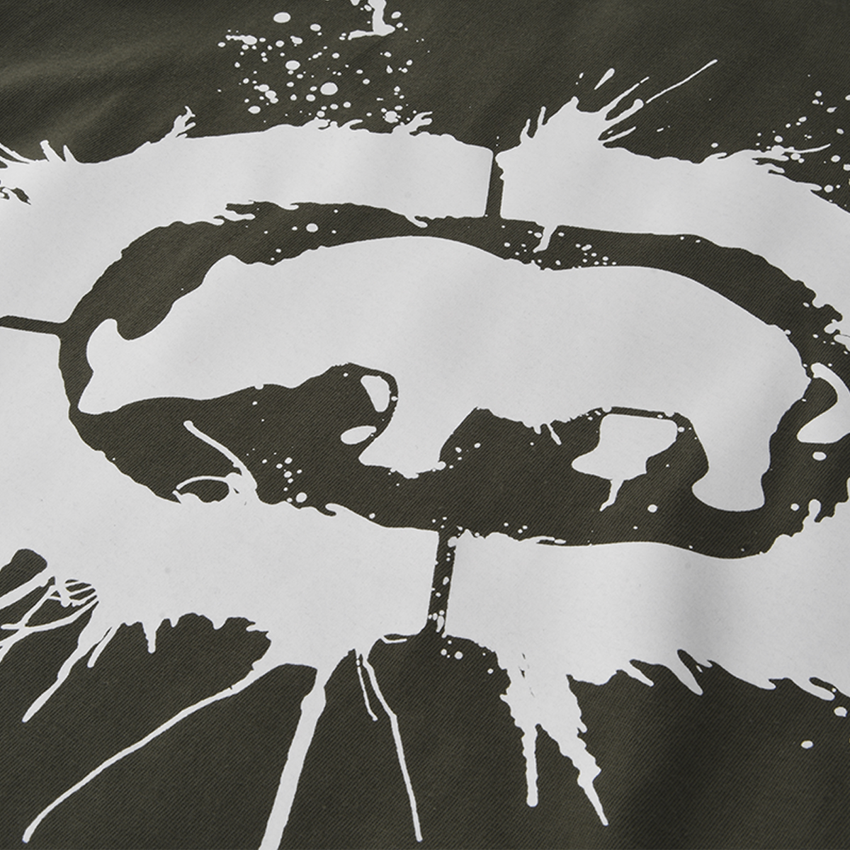 Remera Ecko Insti Ex I25 Hombre,  image number null