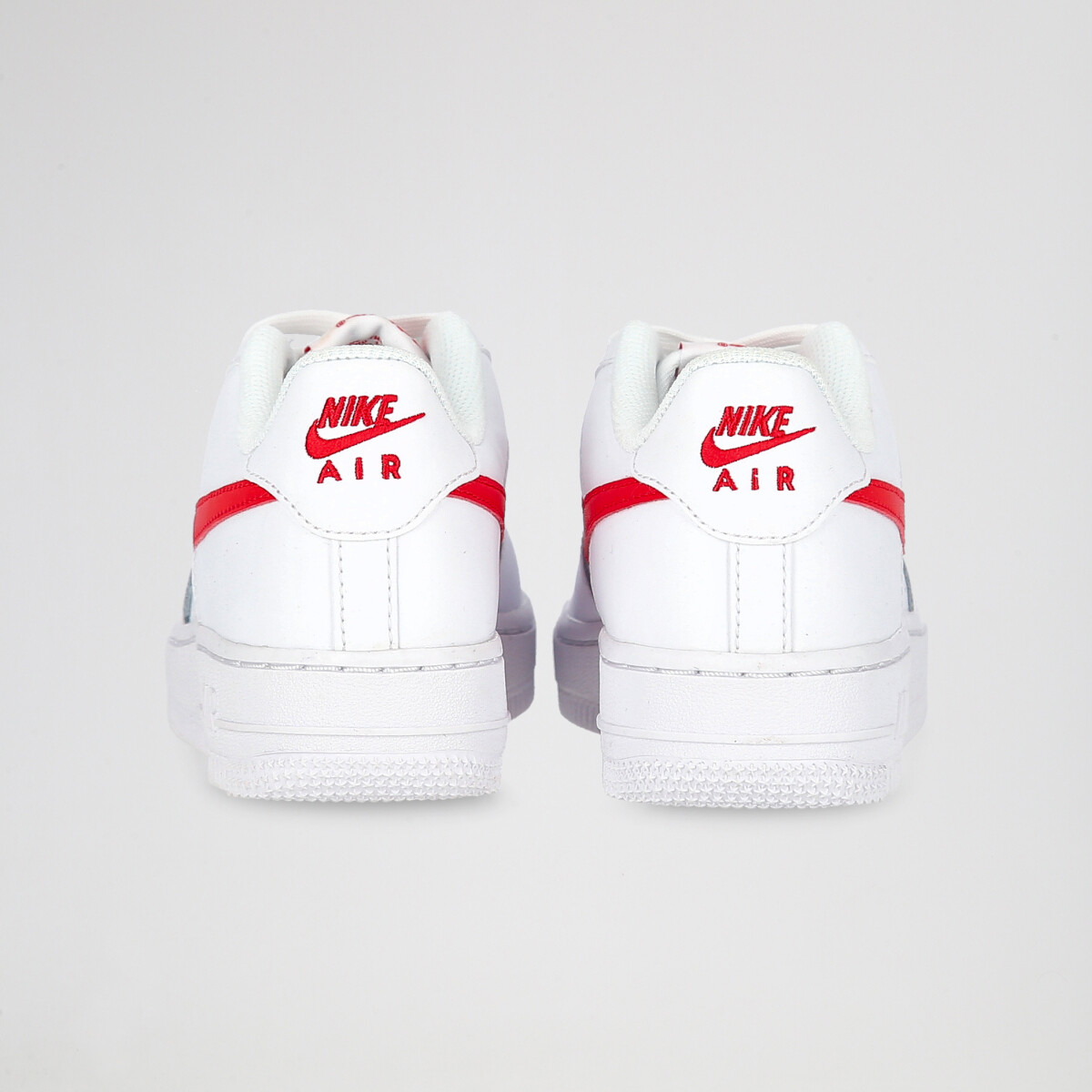 Zapatillas Nike Air Force 1 LV8 Infantil,  image number null