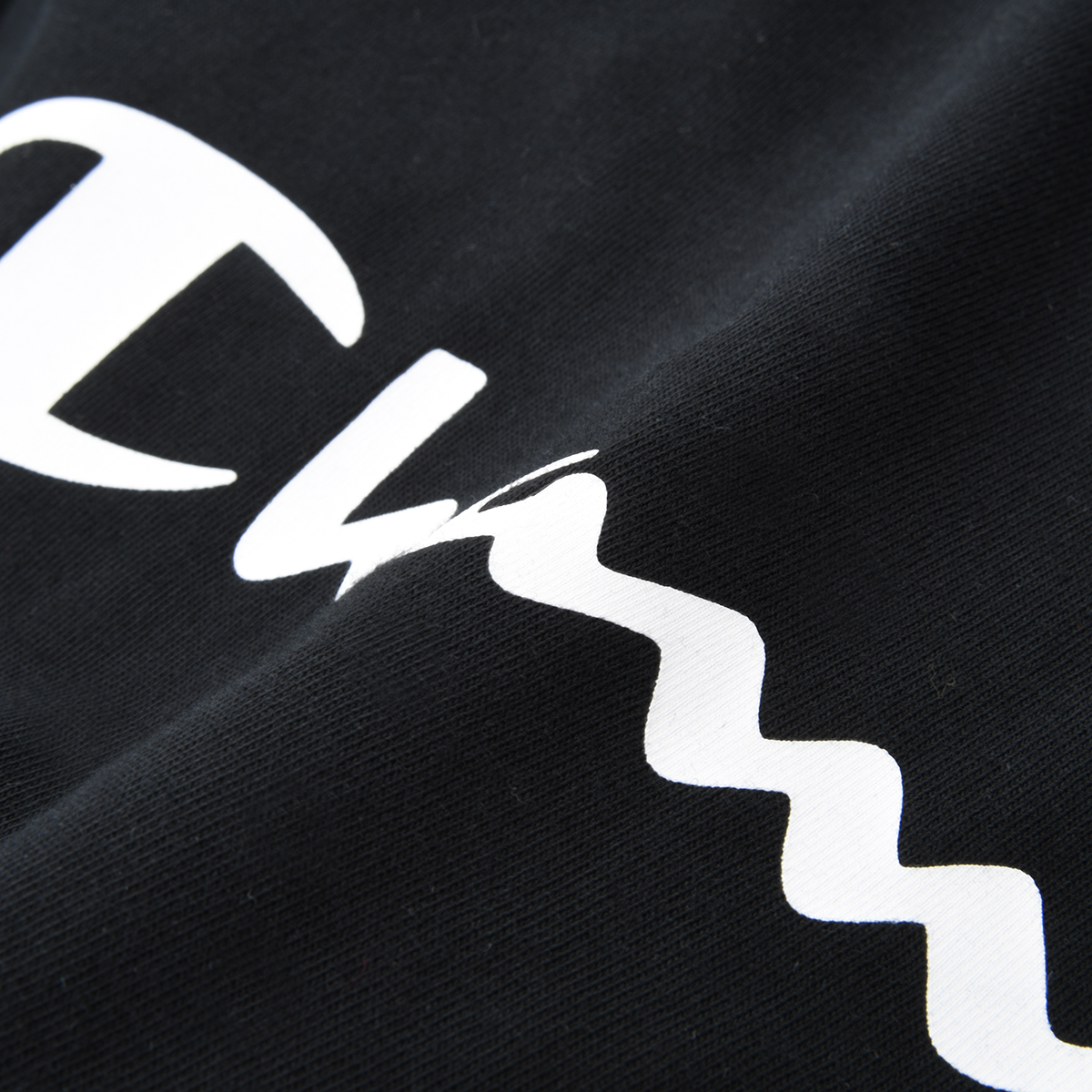 Remera Champion Script Mujer,  image number null