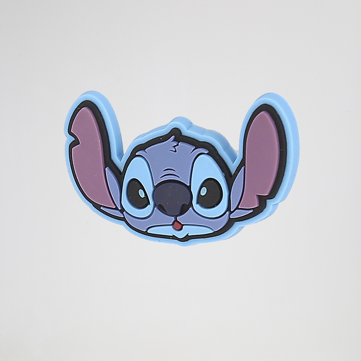 Pin Crocs Jibbitz Stitch Curious,  image number null
