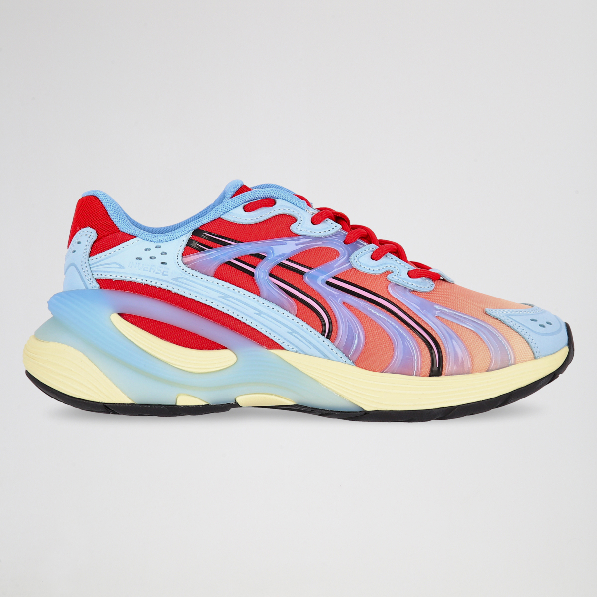 Zapatillas Puma Inverse Unfiltered,  image number null