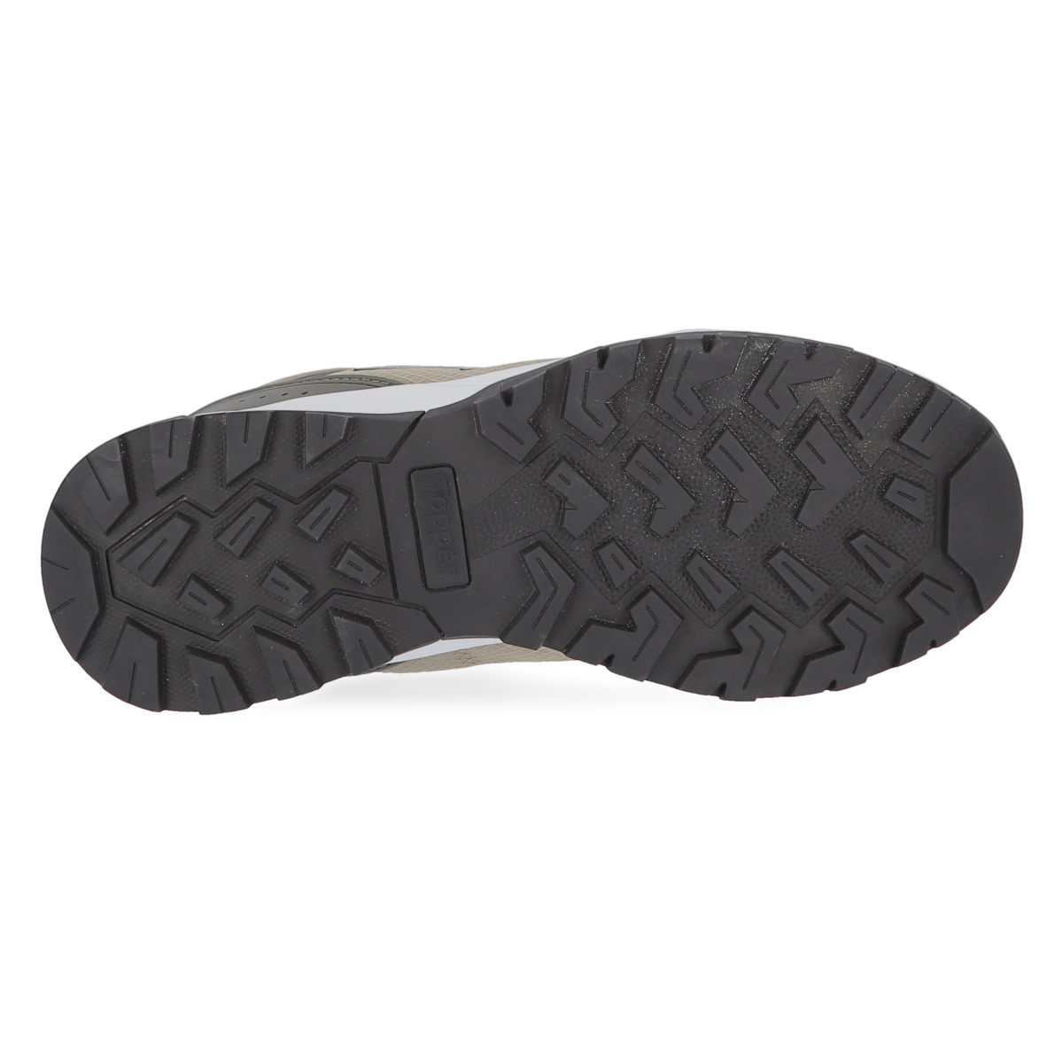 Zapatillas Outdoor Topper Rug Unisex,  image number null