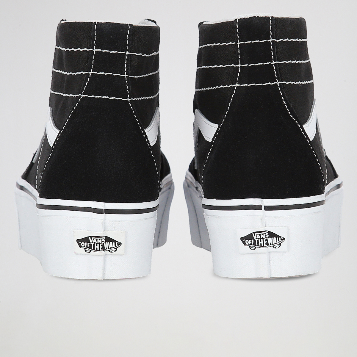 Zapatillas Vans Sk8-hi Tapered Stackform,  image number null