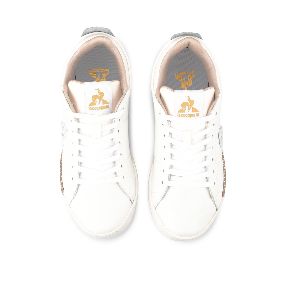 Le coq sportif x adidas buenos aires top