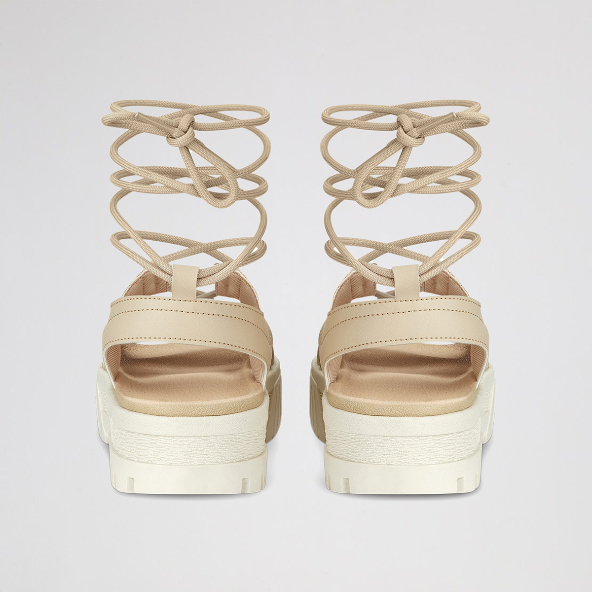 Sandalias Puma Mayze Laces Mujer,  image number null