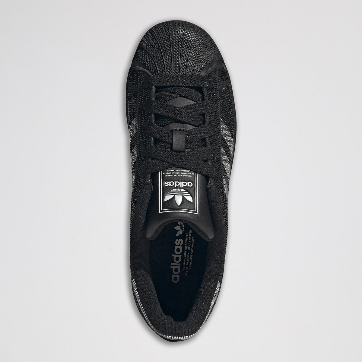 Zapatillas adidas Superstar II Mujer,  image number null