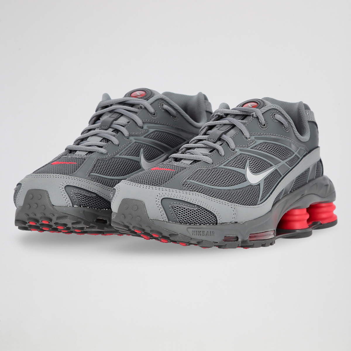 Zapatillas Nike Shox Ride 2 Hombre,  image number null