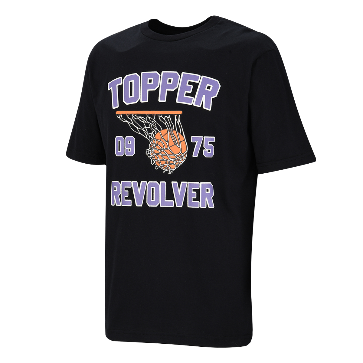 Remera Topper X Revolver,  image number null