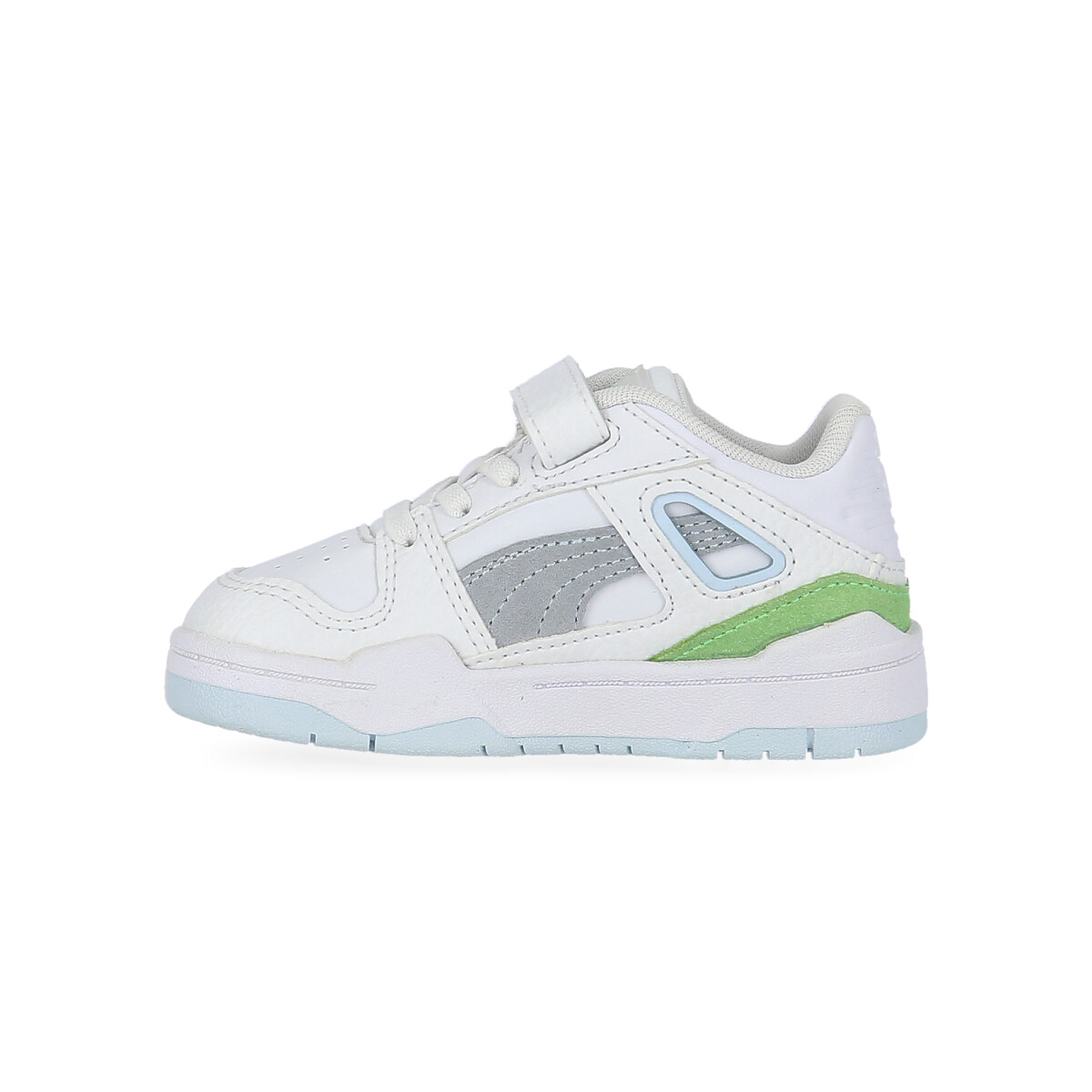 Zapatillas Puma Slipstream Suede Ac Niña,  image number null